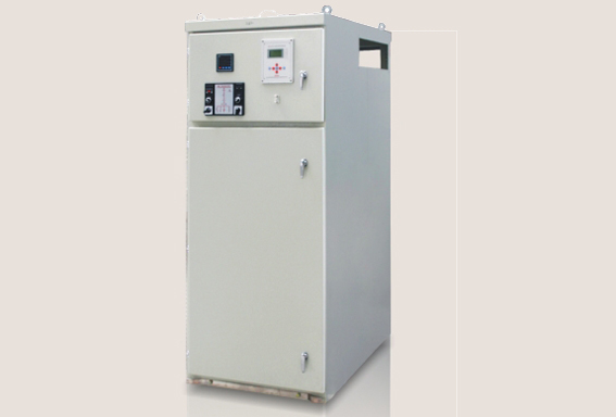 礦用一般型手車式高壓真空開關(guān)柜